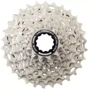 Shimano Ultegra CS-R8100 Cassette - 12-Speed 11-30t Silver