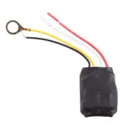 HOT 3 Way Desk light Parts for Touch Control Dimmer For Bulbs Lamp Swi