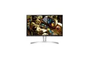 LG 27UL550W 27" Inch UHD 4K IPS Computer Monitor