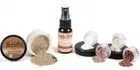 STARTER SET w/SETTING SPRAY MIST Mineral Makeup Kit Bare Face Matte Sheer