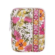 Vera Bradley ~ Tea Garden * E-Reader sleeve ~ NEW