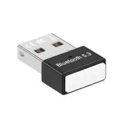 Bluetooth 5.3 Adapter USB Wireless Transmitter Speaker Headphone Receiver