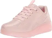 [Skechers] Kids Uno Ice - Prism Luxe Sneaker