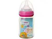 在飛比找DOKODEMO日本網路購物商城優惠-[DOKODEMO] 貝親母乳感到奶瓶塑料玩具盒160ML