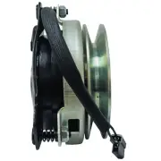 New PTO Clutch For John Deere MA-GT-JD19, Xtreme X0429, CCW Rotation, 105 Ft Lbs