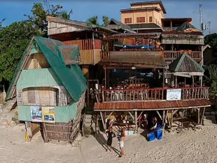 保和島安達長灘飯店Anda de Boracay in Bohol Hotel