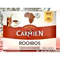 在飛比找蝦皮購物優惠-🌸代購🌸CARMIEN ROOIBOS TEA 南非博士茶 