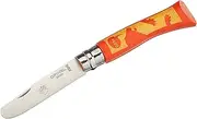Opinel OP01701 Childs Knife Lion Knife