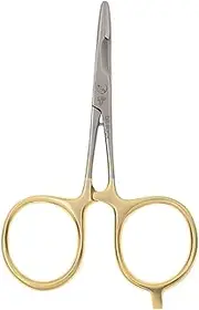 Dr. Slick Scissor Clamps