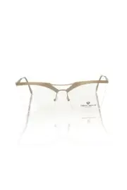 Frankie Morello Brown Metallic Women's Frame - RRP 194.4 USD