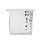 Nylex Waterfall Rain Gauge