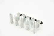 Wheel Stud Pcs 10 For SUZUKI WAGON R+ RC410(E27)/RC413(E35),A1J310,A6A306,AUI412