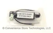 New VeriFone Ruby Cash Drawer Adapter Kit 22839-01