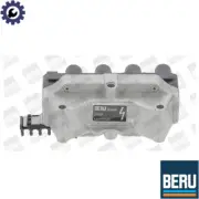 IGNITION COIL ZS029 FOR FIAT BRAVA BRAVO MAREA/Weekend PALIO/WEEKEND/ALBEA 1.6L