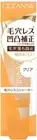 CEZANNE Poreless Concealer 11g Clear Primer Concealer