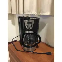 在飛比找蝦皮購物優惠-AROMA 自動磨豆 美式咖啡機玻璃咖啡壺 (ACM-900