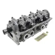 Cylinder Head Assy Mechanical Type for Mazda 626 B2200 2.0L 2.2L SOHC F80210225A (for: Mazda)