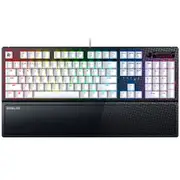 Razer BlackWidow V3 - Mechanical Gaming Keyboard with Razer Chroma RGB - Roblox Edition