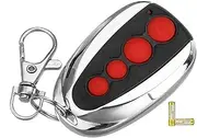 TAVICE Replacement Steel-Line ZT-07 Garage Door Remote Suits SD800 Opener Transmitter ZT07