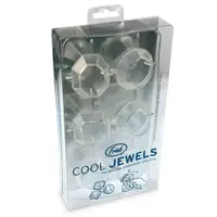 在飛比找蝦皮購物優惠-美國 FRED&FRIENDS COOL JEWELS Ic