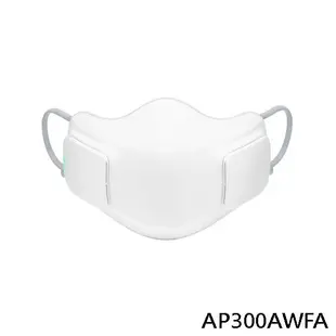 LG 樂金 PuriCare 口罩型空氣清淨機 AP300AWFA 原廠保固 結帳更優惠 黑皮TIME 11394