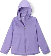 [Columbia] Girls' Toddler Switchback II Jacket