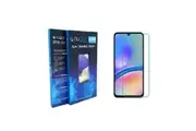 Screen Protector Nuglas Full Cover Premium Tempered Glass 9H For Galaxy A05/ A05s/ A06