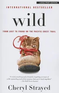 在飛比找誠品線上優惠-Wild: From Lost to Found on th