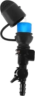 Replacement Bite Valve for Hydration Bladder Leak-Proof Cap Easy Cleaning