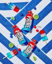 Prime Hydration Drink | KSI & Logan Paul ICE POP SAME DAY DISPATCH