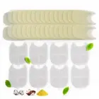 Replacement Filters for Stainless Steel Water Fountain Drinking Dispenser with