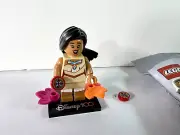 LEGO Minifigures 71038 Disney 100 - Pocahontas - NEW