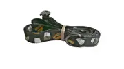 Top Paw 4 Foot Junk Food Dog Leash New