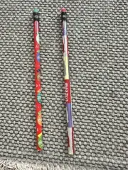 Vintage 1995 Coca-Cola Coke Pencils 2 Pencils Never Used!