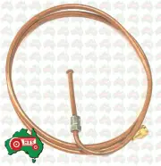 Oil Pressure Gauge Pipe Fits for Massey Ferguson 165 168 175 178 185 188