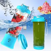 20Oz Portable Blender Large Capacity Travel Juice Cup,Smoothies and Shakes Blend