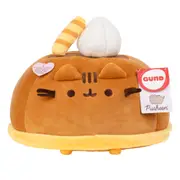 Pusheen - Chocolate Dome Squisheen Plush 21cm, Soft Toy