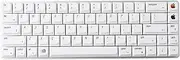 YMDK 127 Ultra-Slim Mac Style Mx Low Profile Dye Sub PBT Keycaps for Mx 61 64 68 75 84 87 96 108 Layout Mechanical Keyboard