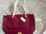 RADLEY LONDON Pocket Essentials Large Tote Bag Fuchsia/Pink - New