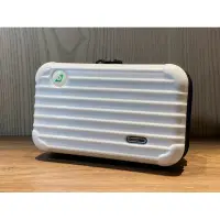 在飛比找蝦皮購物優惠-【全新正版】 RIMOWA 長榮航空商務艙過夜包