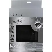 8.5 Tim Holtz Tonic Studios Guillotine Deckle Torn Edge Trimmer 3561E