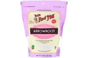 Bob's Red Mill Arrowroot Starch Flour Gluten & Grain Free 454g