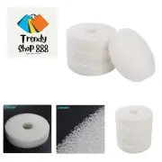 Compatible Foam Sponge Filter Media Fits Laguna Pressure-Flo 2100 UVC FilterP...