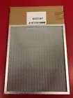 WESTINGHOUSE RANGEHOOD FILTER WRC600UA WRD600UW WRC603UWN WRF610SA
