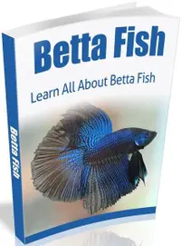 在飛比找Readmoo電子書優惠-Betta Fish