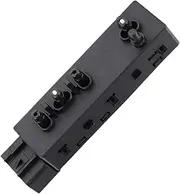 Car Seat Control Switch 12451497 25974714 Front Left Electric seat Switch for Cadillac 10-13