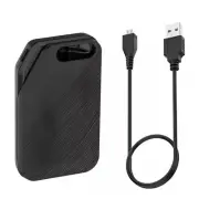 New 400MAH Power Charging Case with Cable For Plantronics Voyager 5200 Headset