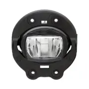 Fog Light Front Lamp For 2019-2022 Jeep Cherokee Right Driver Side Halogen Clear