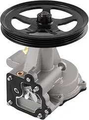 Car Vacuum Pump 12654013 for GMC Sierra V8 5.3L 6.2L 2015-2019