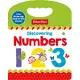 Fisher-price Discovering Numbers